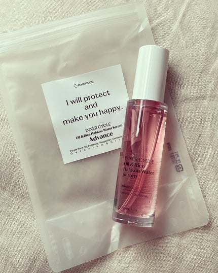 を使ったクチコミ(1枚目)