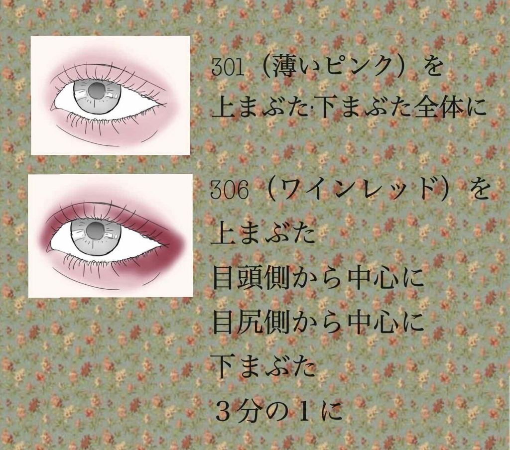 ルックアット マイアイ カフェ/ETUDE/単色アイシャドウを使ったクチコミ（2枚目）