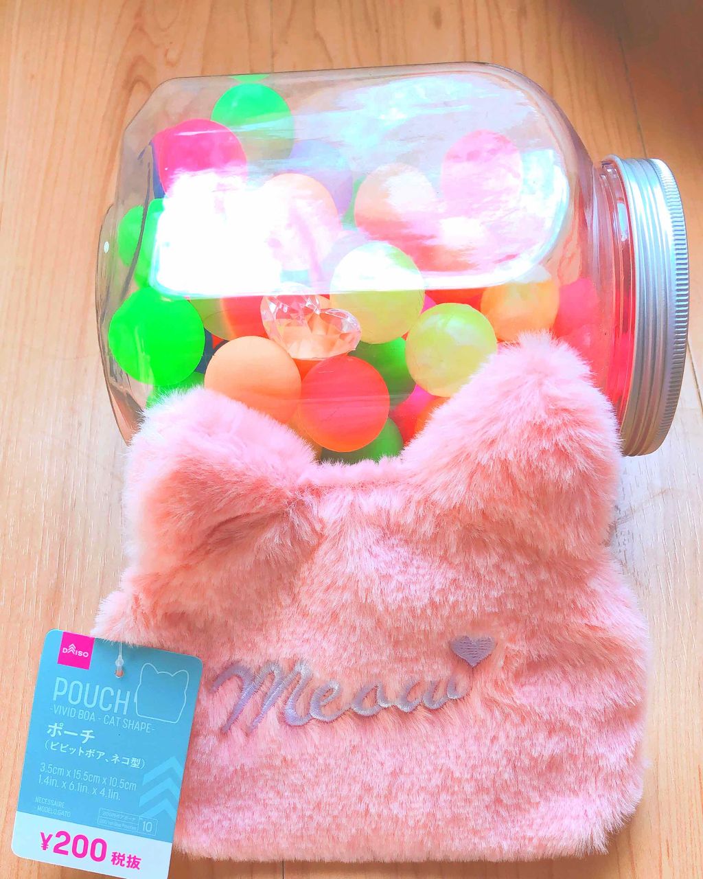 あんさん(*´꒳`*)🌻 on LIPS 「こんにちわ❣️みなさんは、クラクラしたりしませんか?🐱今日はダ..」(2枚目)