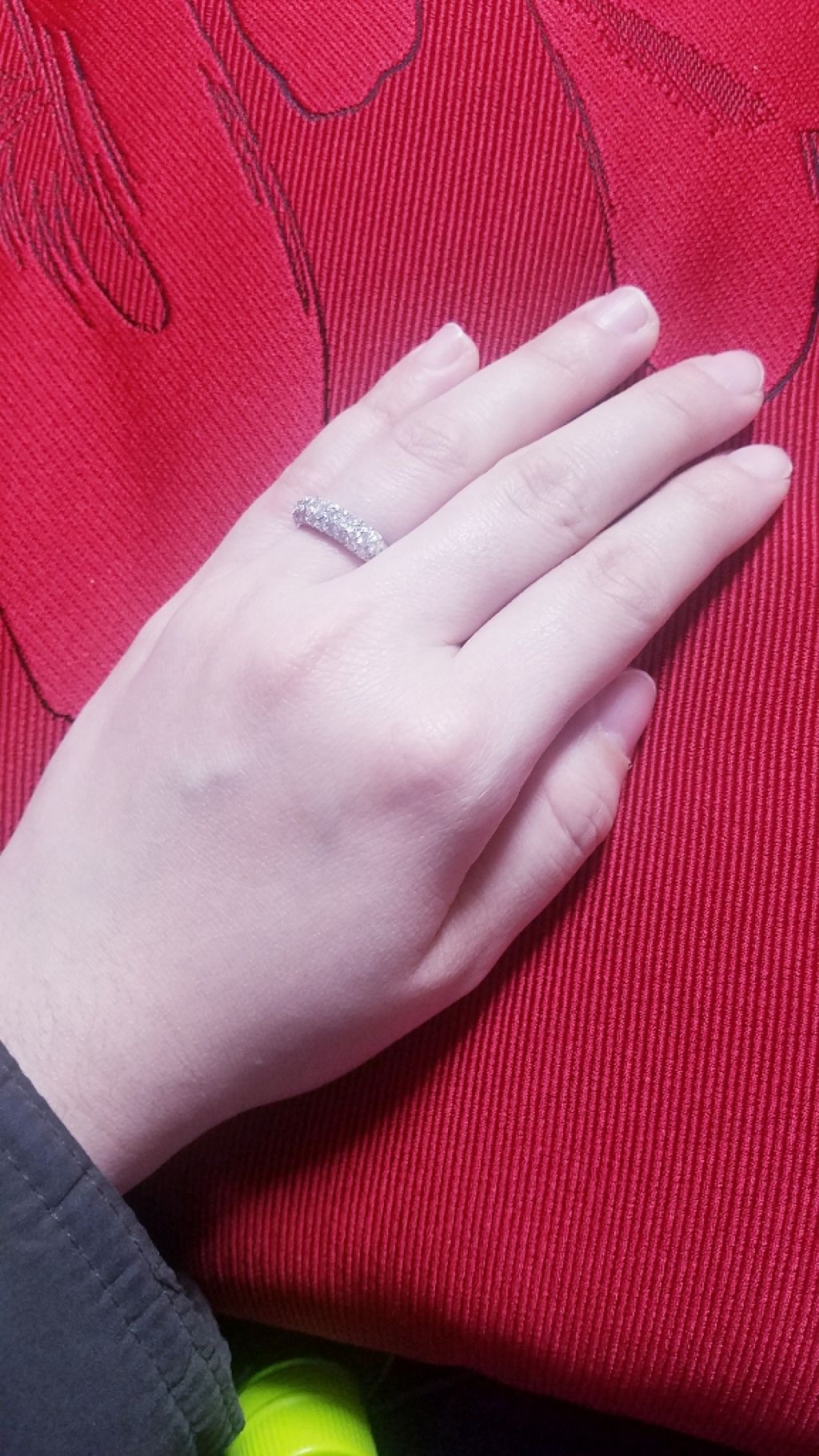 を使ったクチコミ（2枚目）