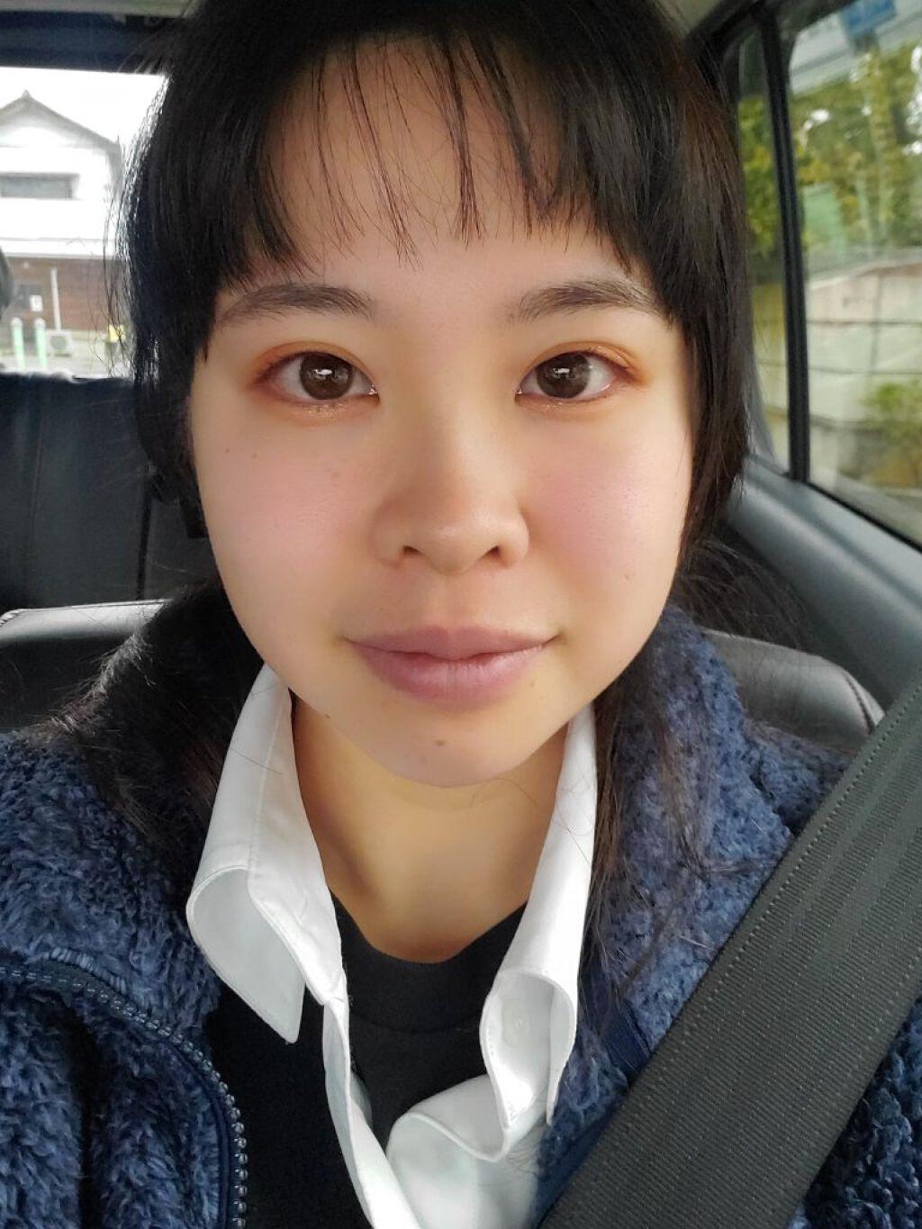 イロアソビ 4色アイパレット/iroasobi/アイシャドウパレットを使ったクチコミ(5枚目)