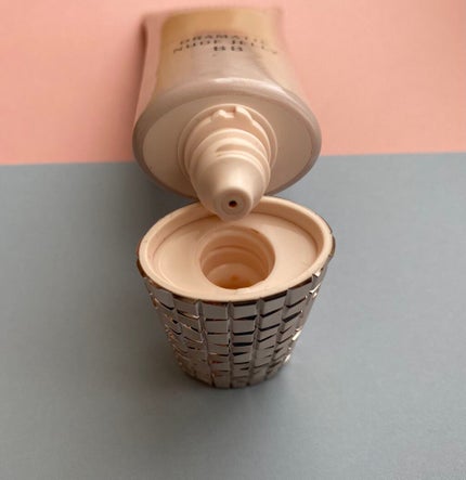 ドラマティック ヌードジェリーBB/マキアージュ/BBクリームを使ったクチコミ(3枚目)