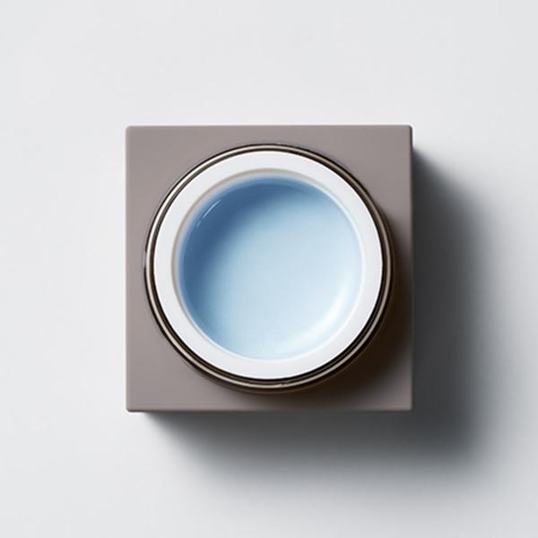 カラージェル CP401 アイスブルー