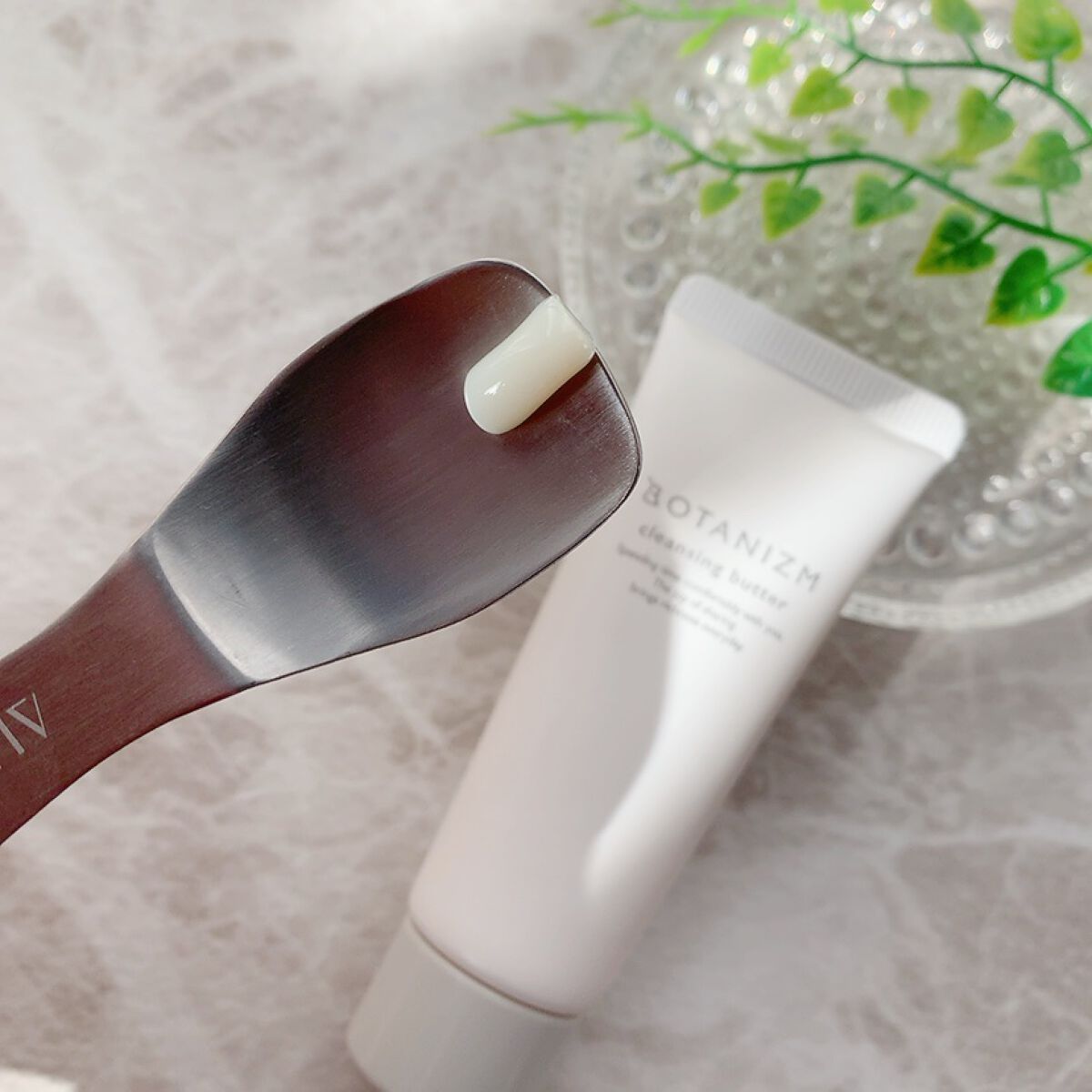 トライアルセット/ボタニズム /トライアルキットを使ったクチコミ(3枚目)