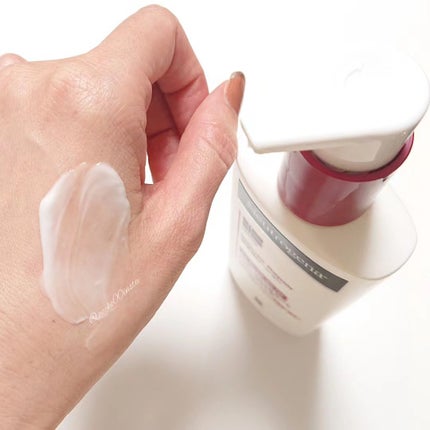 ノルウェー フォーミュラ インテンスリペア ボディ エマルジョン/Neutrogena/ボディローションを使ったクチコミ(4枚目)