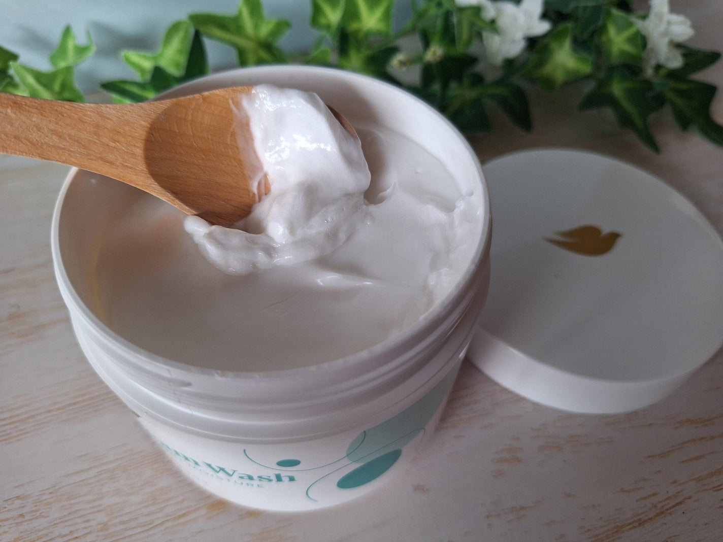 みきみきちゃま on LIPS 「今回ご紹介する商品は『ダヴクリームボディウォッシュコンフォート..」(3枚目)