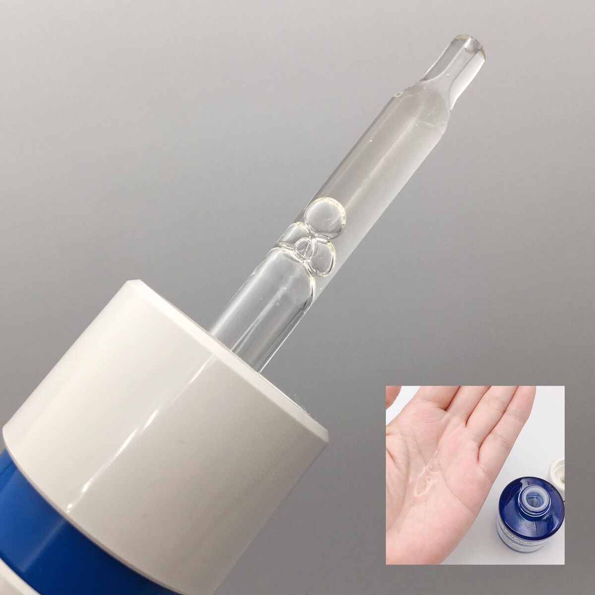 シカデイリー セラム /ユリアージュ/美容液を使ったクチコミ（2枚目）