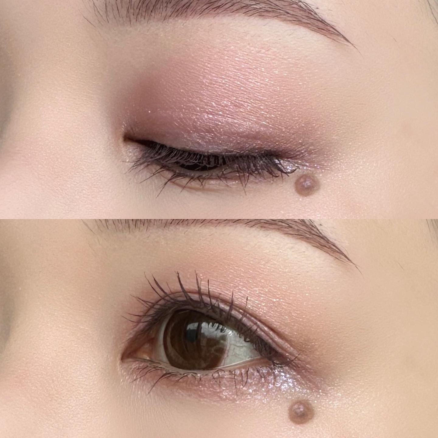 シグニチャー カラー アイズ/SUQQU/アイシャドウパレットを使ったクチコミ（3枚目）