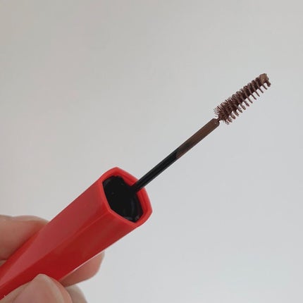 フィルム眉カラー/デジャヴュ/眉マスカラを使ったクチコミ(3枚目)