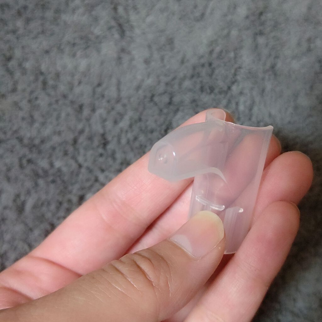 ホワイティクリアゲル/メディプラス/オールインワン化粧品を使ったクチコミ（3枚目）