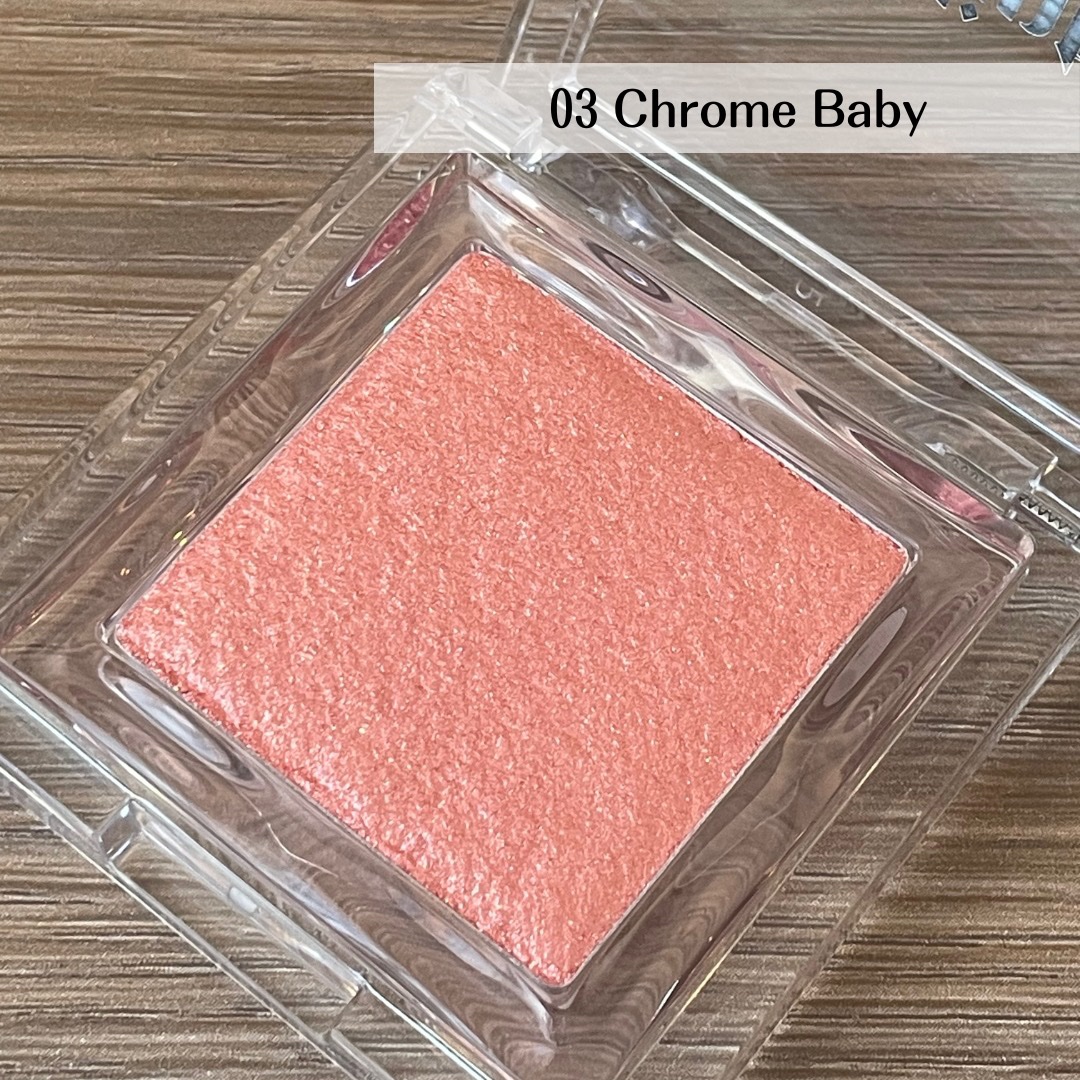 ハイライター/Glint/パウダーハイライトを使ったクチコミ（2枚目）