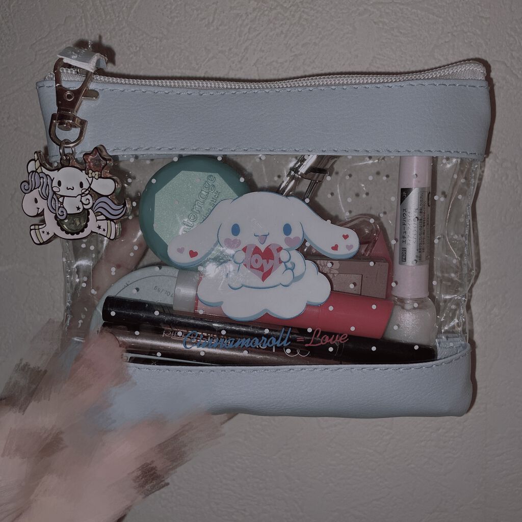 ティアー アイライナー/ETUDE/リキッドアイライナーを使ったクチコミ(2枚目)