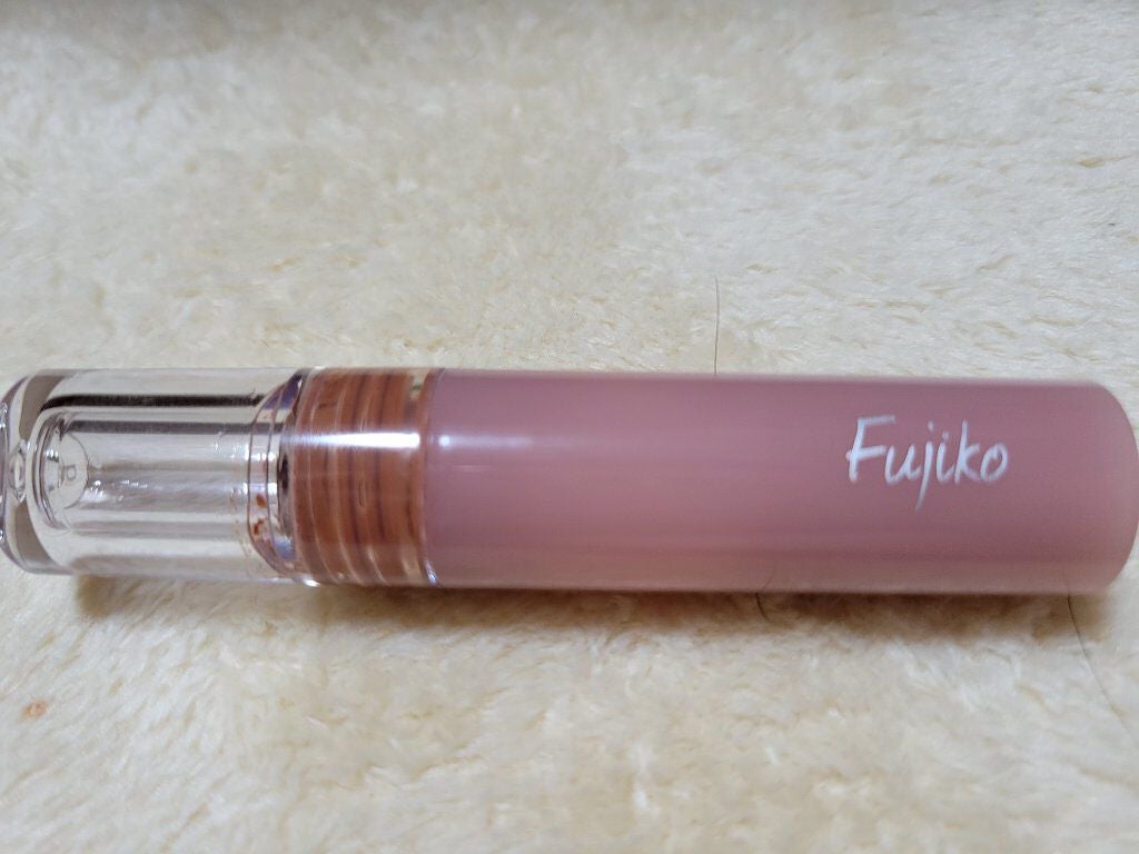 ニュアンスラップティント/Fujiko/リップティントを使ったクチコミ(1枚目)