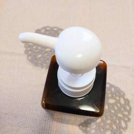 kurokamiスカルプ/haru/市販シャンプーを使ったクチコミ(3枚目)