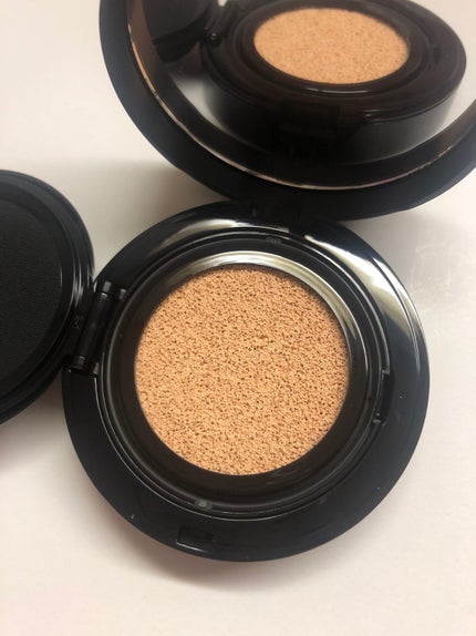 アンクル ド ポー ルクッションN/YVES SAINT LAURENT BEAUTE/クッションファンデーションを使ったクチコミ(4枚目)