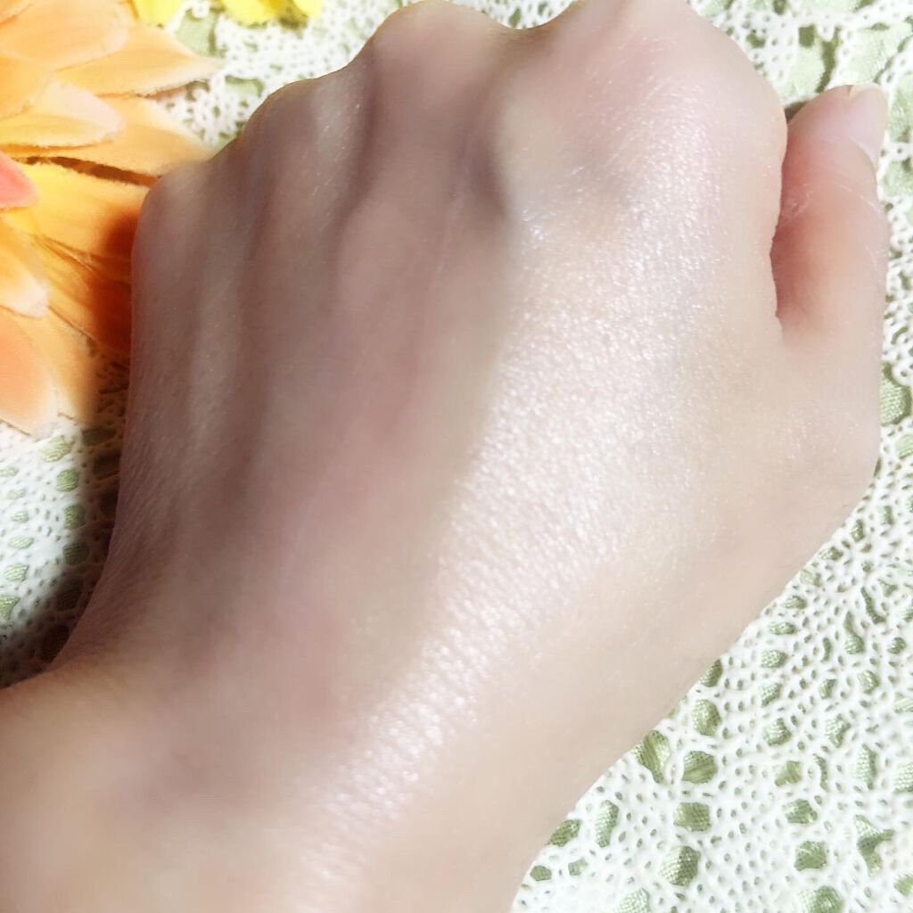 アリィー クロノビューティ ジェルUV EX/アリィー/日焼け止めジェルを使ったクチコミ(4枚目)