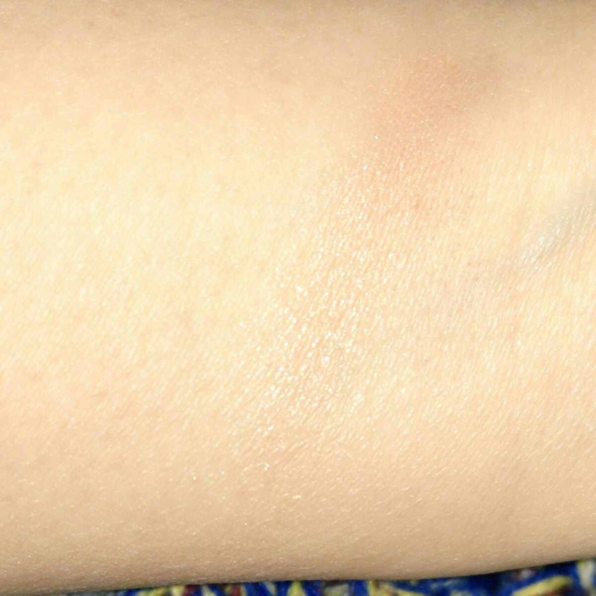 メルティング パウダー ブラッシュ/SUQQU/パウダーチークを使ったクチコミ(7枚目)