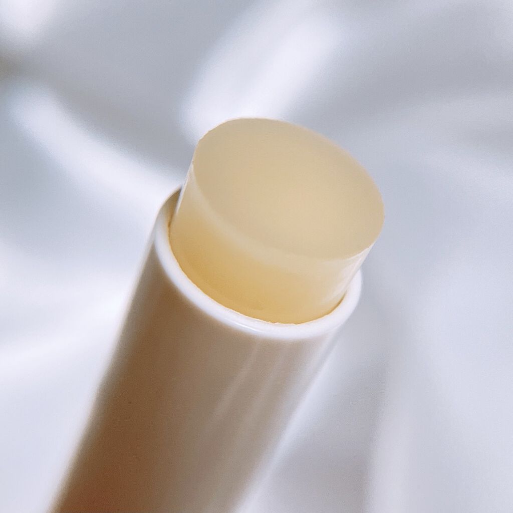 プレミアムメルティリップ/メンソレータム/リップクリームを使ったクチコミ（3枚目）