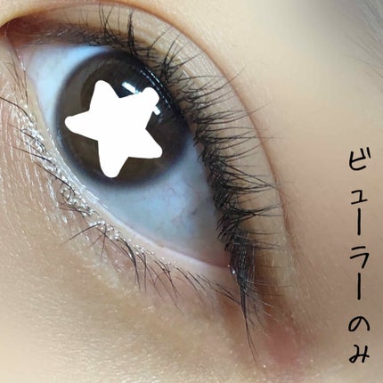 ラッシュニスタ N/MAYBELLINE NEW YORK/マスカラを使ったクチコミ(3枚目)