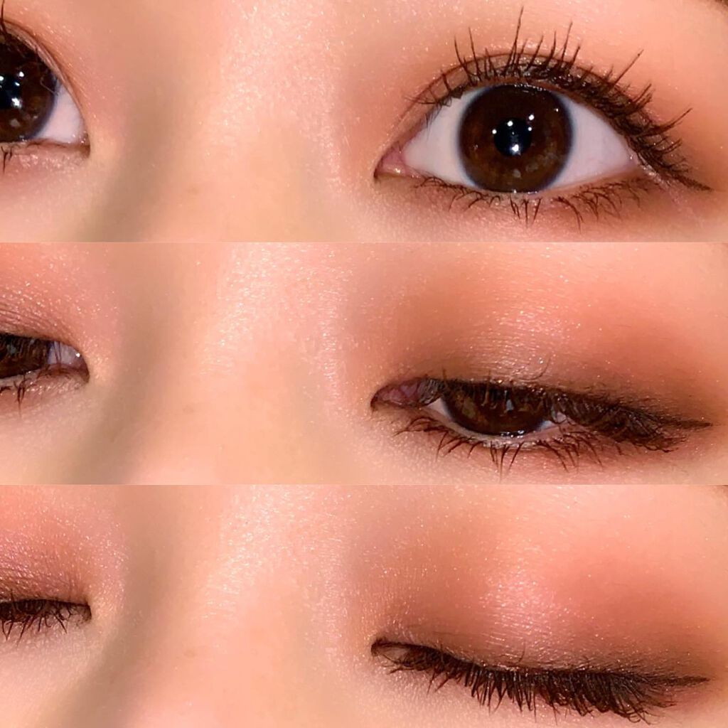 レ キャトル オンブル/CHANEL/アイシャドウパレットを使ったクチコミ(3枚目)