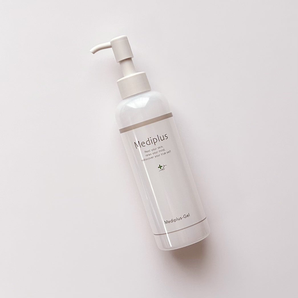 メディプラスゲル/メディプラス/オールインワン化粧品を使ったクチコミ(1枚目)