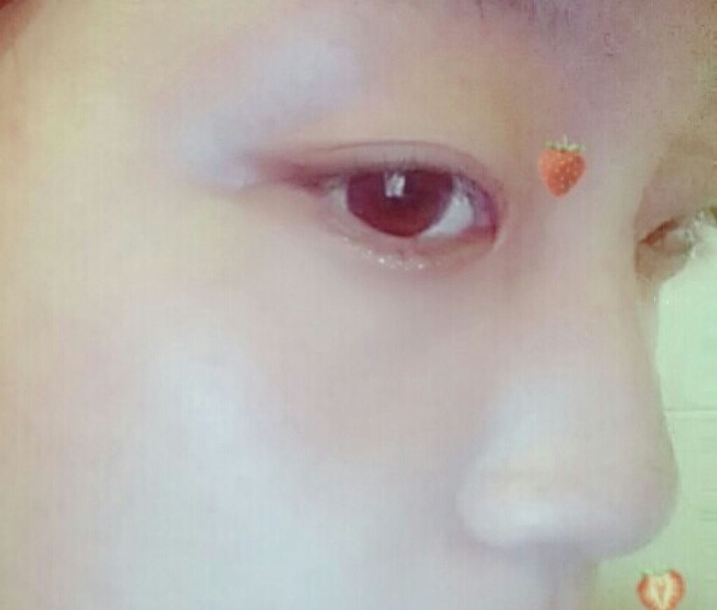 ローヤルゼリー配合 栄養ローション/DAISO/美容液を使ったクチコミ（2枚目）