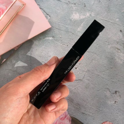 ラッシュフォーマーEX(ロングWP)/KATE/マスカラを使ったクチコミ(2枚目)