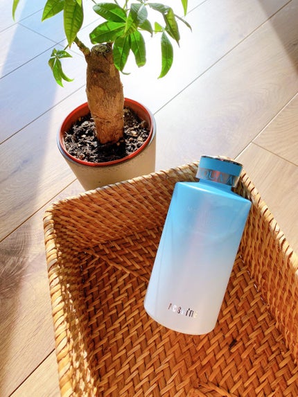 モイストバランス ローション/ACSEINE/化粧水を使ったクチコミ(8枚目)