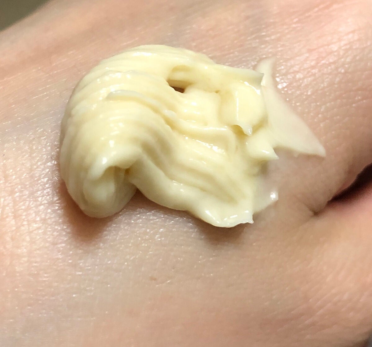 アボカドペアー ナリッシングナイトクリーム/Antipodes/フェイスクリームを使ったクチコミ(3枚目)