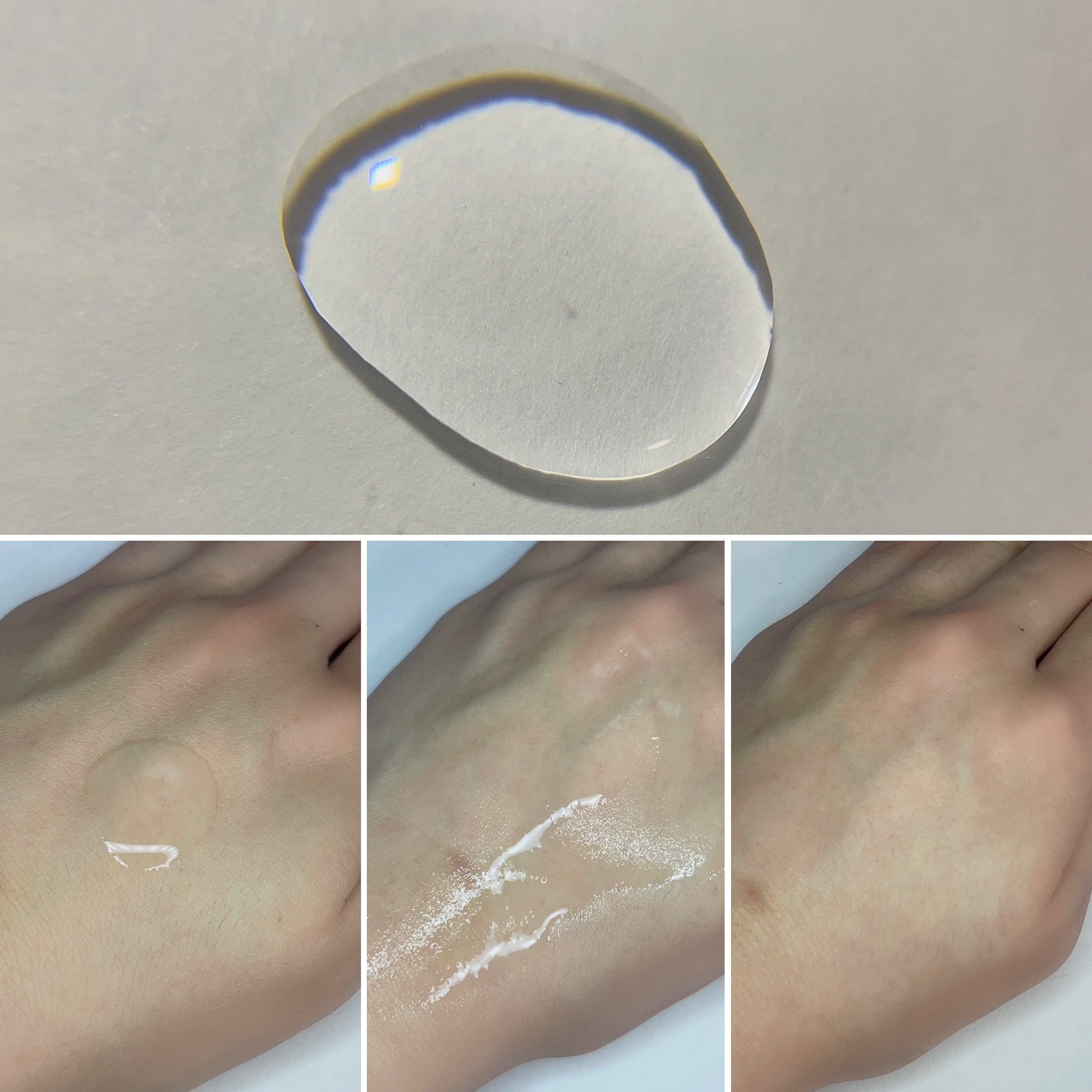 敏感肌用化粧水/ちふれ/化粧水を使ったクチコミ（3枚目）