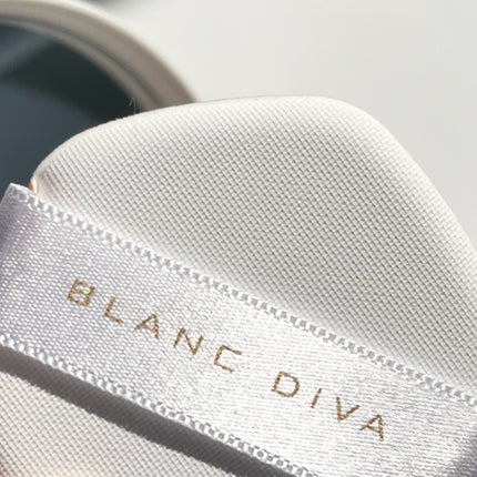 GLEAM COVERAGE CUSHION/BLANC DIVA/クッションファンデーションを使ったクチコミ(3枚目)