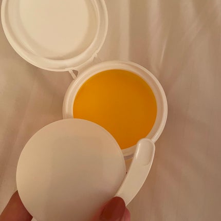 クレンジングバームV/CLAYGE/クレンジングバームを使ったクチコミ(4枚目)