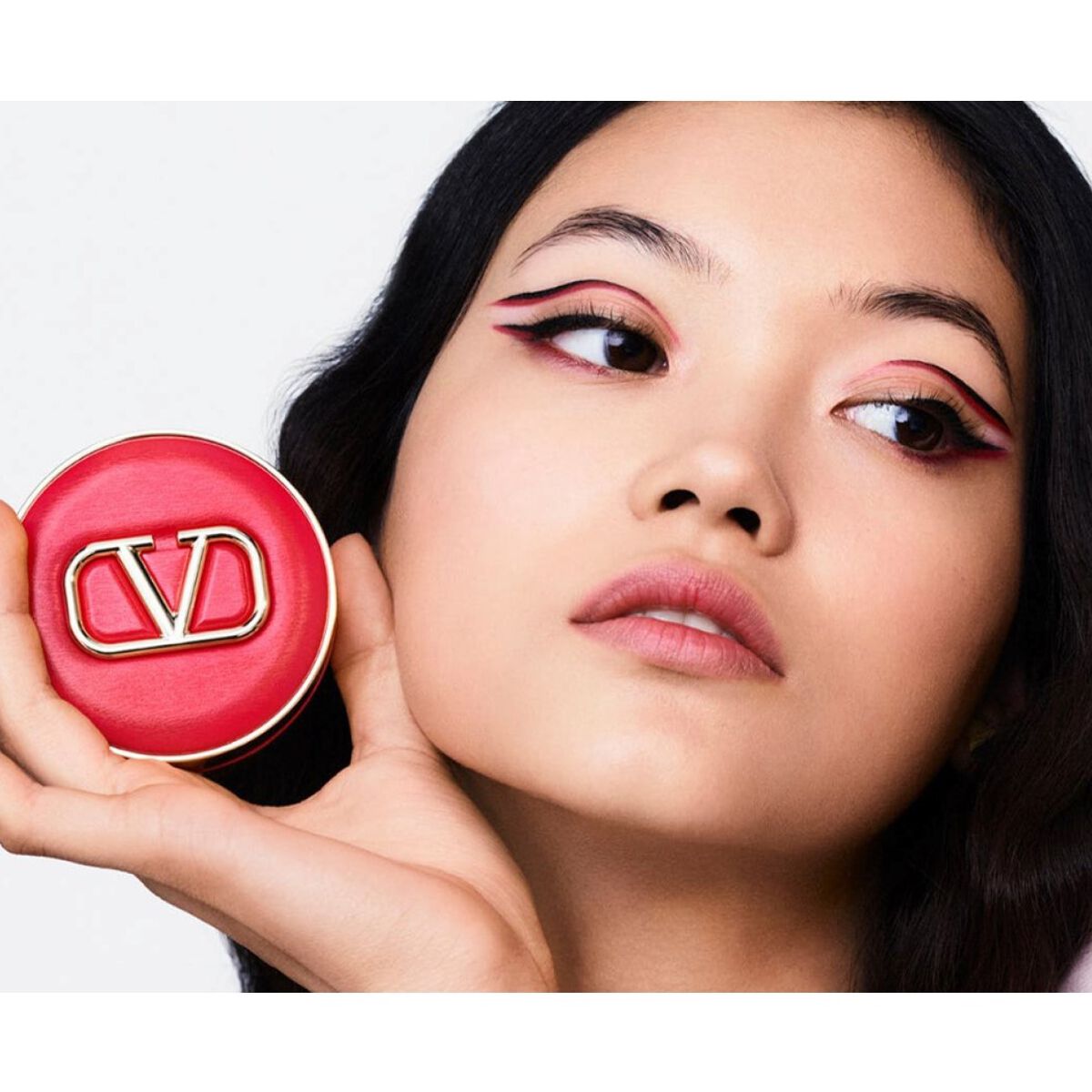 【Valentino Beautyが日本上陸】「GO クッション 」を50名様にプレゼント（2枚目）