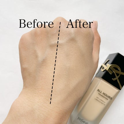 キル カバー フィクサー クッション/CLIO/クッションファンデーションを使ったクチコミ(7枚目)