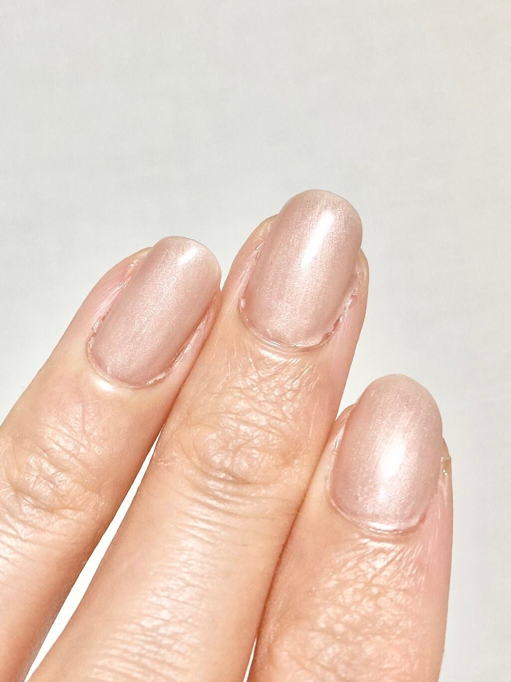 BRG ジェルネイル/DAISO/ジェルネイルを使ったクチコミ(7枚目)