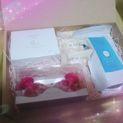 を使ったクチコミ(1枚目)