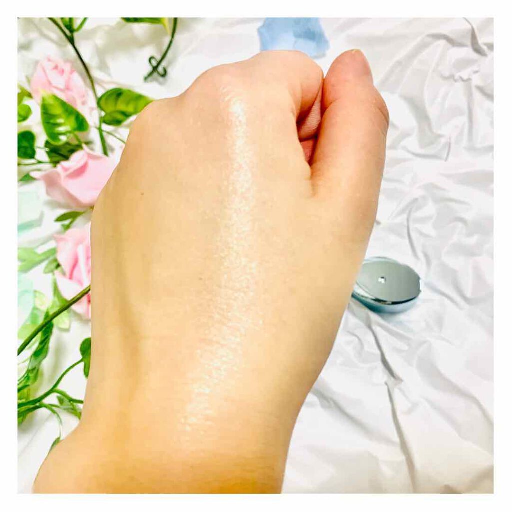 SOFINA iP UV レジスト リッチクリーム/SOFINA iP/日焼け止め・UVケアを使ったクチコミ(4枚目)