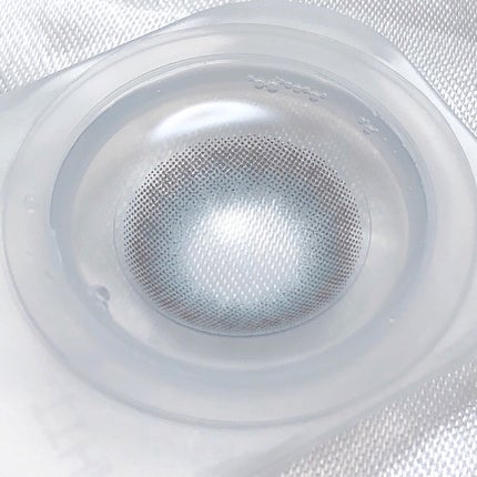 rain 1day/rain/ワンデー(1DAY)カラコンを使ったクチコミ(4枚目)