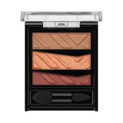 パーツリサイズシャドウ/KATE/アイシャドウパレットを使ったクチコミ(1枚目)