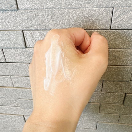 パフューム ハンドクリーム/After blow/ハンドクリームを使ったクチコミ(4枚目)