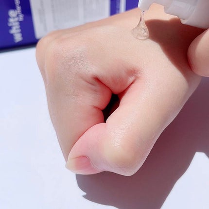 white by Re'au <薬用>肌活美白セット/botanical plus /スキンケアキットを使ったクチコミ(7枚目)