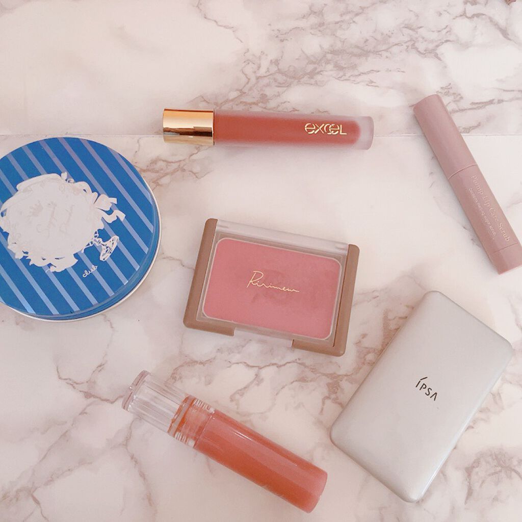 クリエイティブコンシーラーe/IPSA/パレットコンシーラーを使ったクチコミ（2枚目）