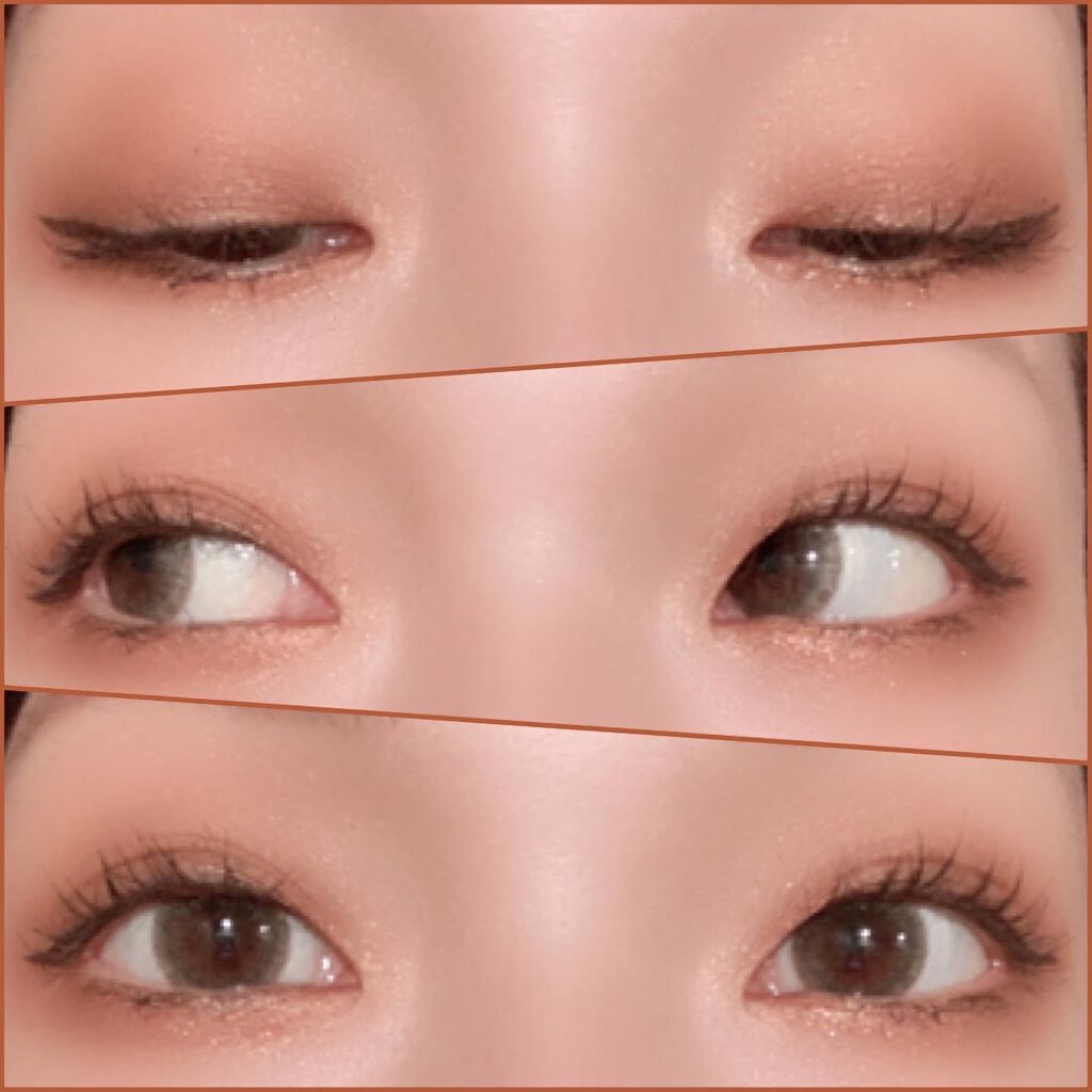 3Dプロデュースシャドウ/KATE/アイシャドウパレットを使ったクチコミ（3枚目）