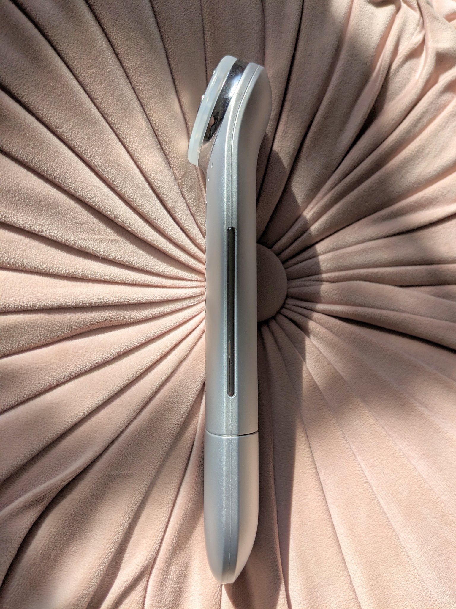 トータルフェイシャルプラス/MELLIFE/美顔器・マッサージを使ったクチコミ（3枚目）