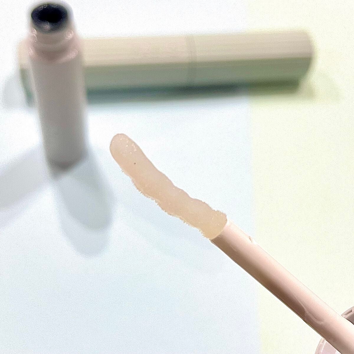 パーマネントカール マスカラ WP(ボリューム)/FASIO/マスカラを使ったクチコミ(2枚目)