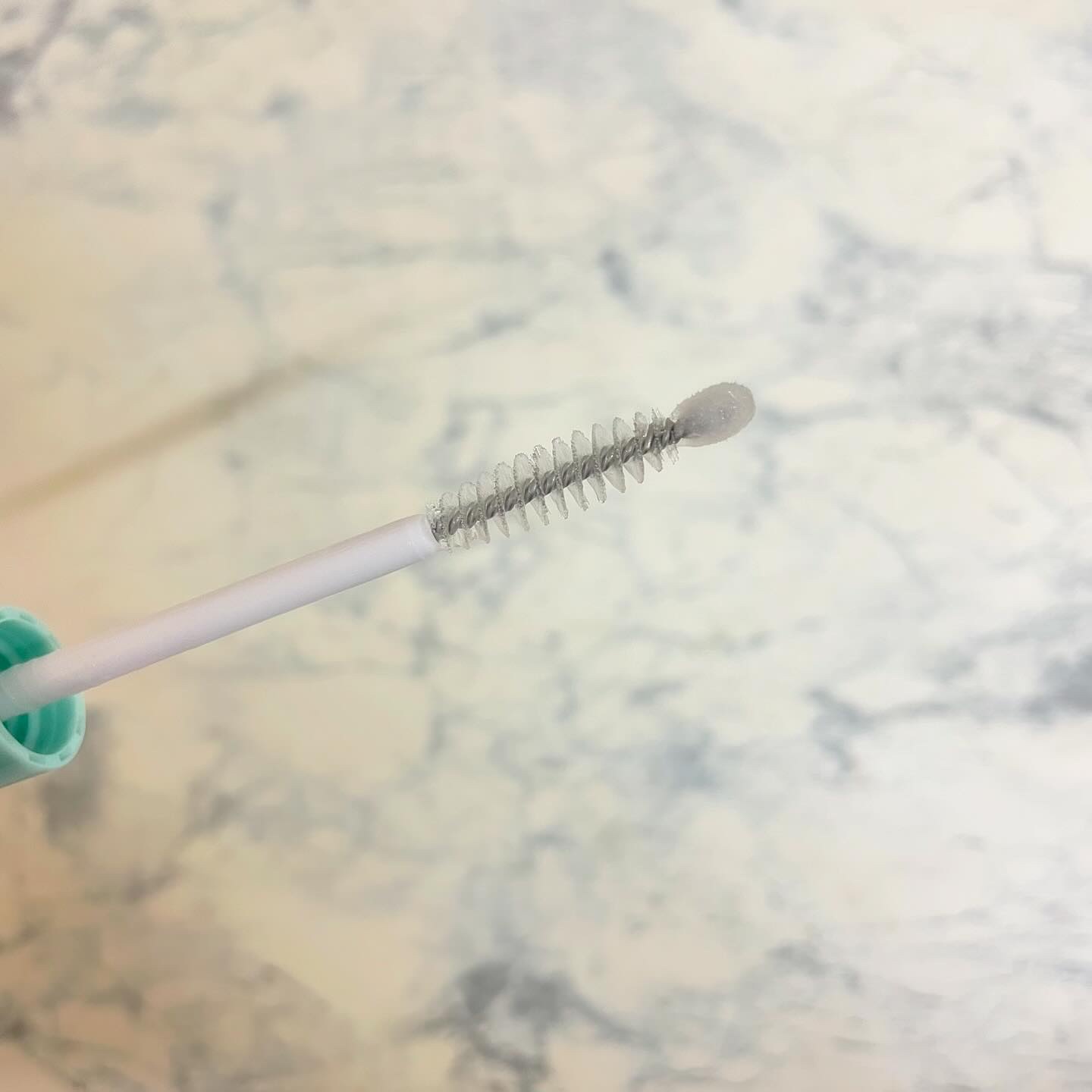 アイラッシュセラム/Bio Lucia(ビオルチア)/まつげ美容液を使ったクチコミ（3枚目）