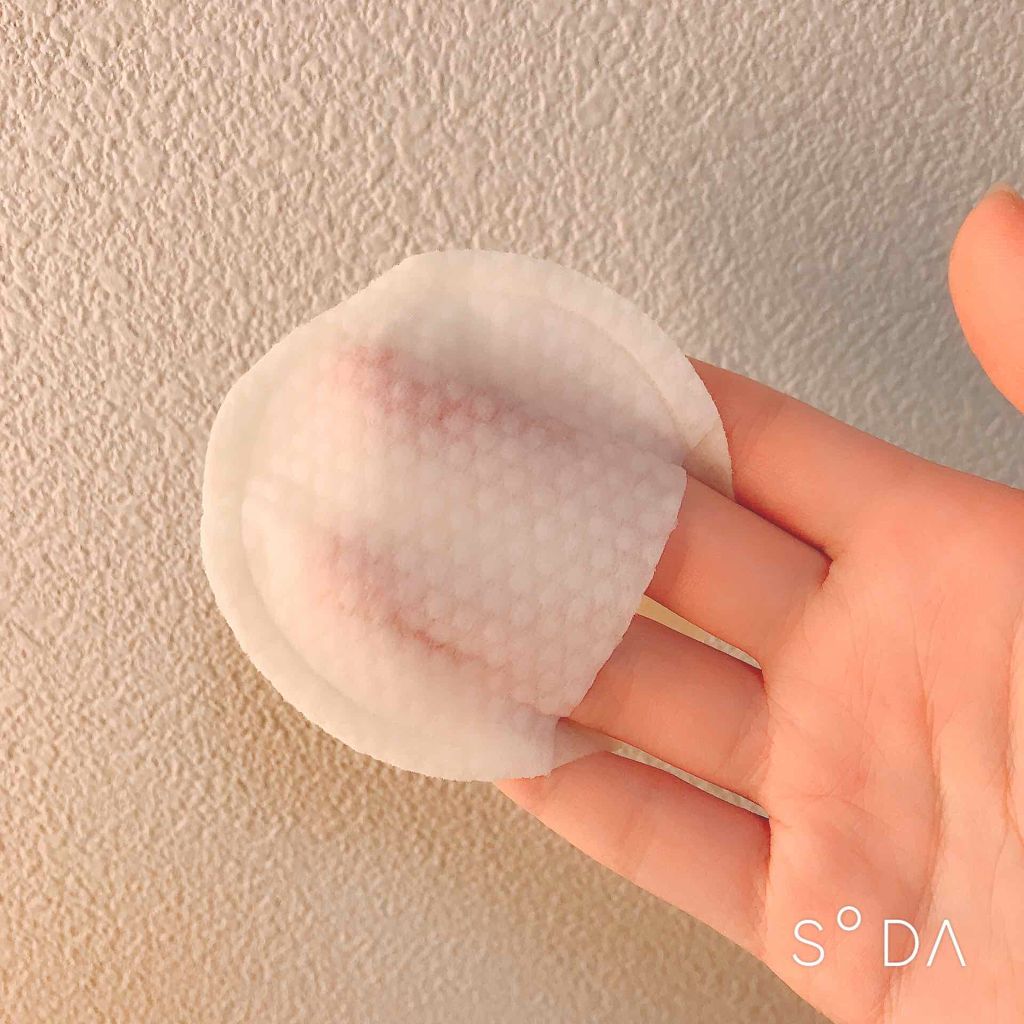 バイオピール コットンガーゼピーリング レモン/NEOGEN/ピーリングを使ったクチコミ（2枚目）