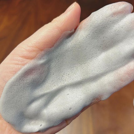 泡洗顔 ディープクリア/ビフェスタ/泡洗顔を使ったクチコミ(3枚目)