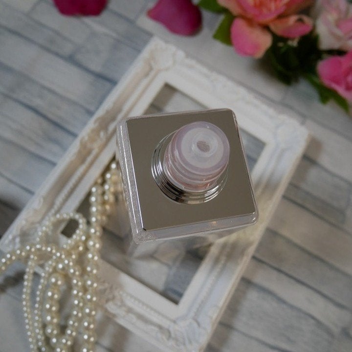 イドラクラリティ 薬用 トリートメント エッセンス ウォーター/DECORTÉ/化粧水を使ったクチコミ(5枚目)