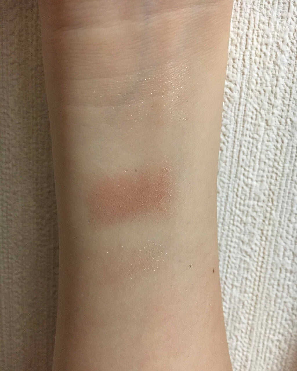 ドラマティックスタイリングアイズS/マキアージュ/アイシャドウパレットを使ったクチコミ(2枚目)